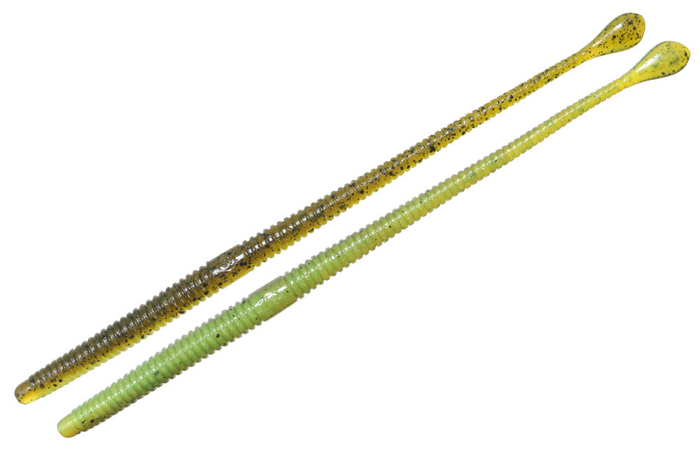 Issei Spatula Worm