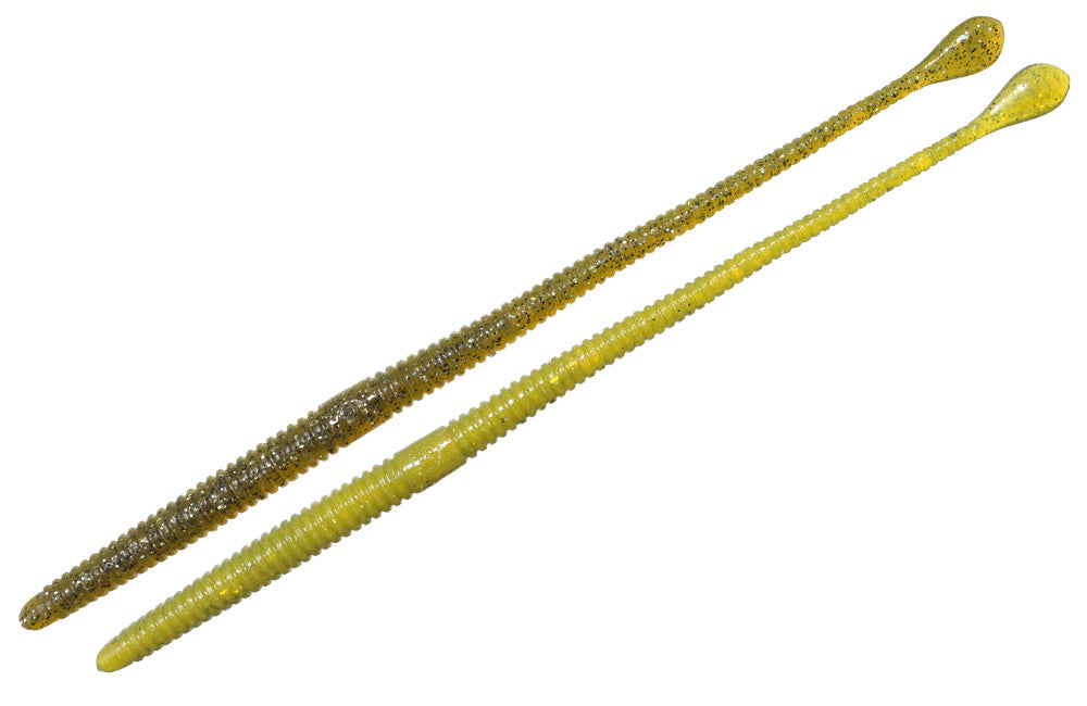 Issei Spatula Worm