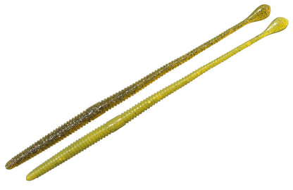 Issei Spatula Worm