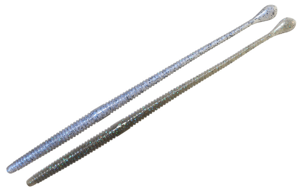 Issei Spatula Worm