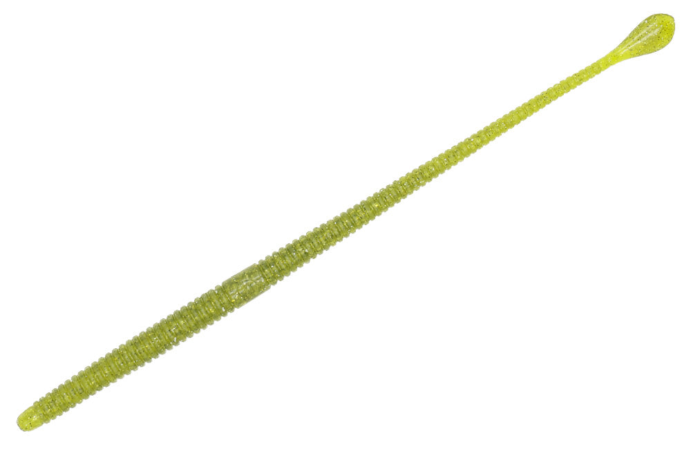 Issei Spatula Worm