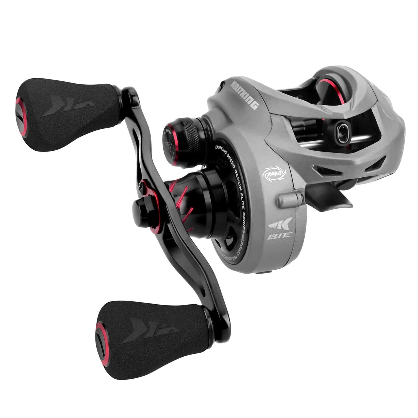 KastKing Speed Demon Elite Deadbolt Casting Reels
