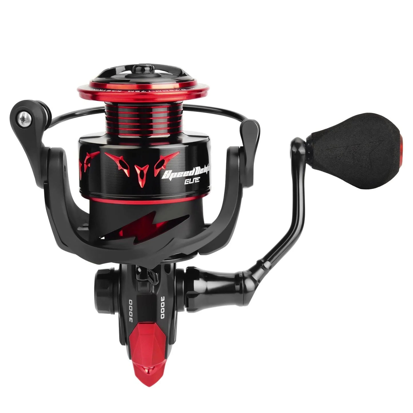 KastKing Speed Demon Elite Spinning Reels