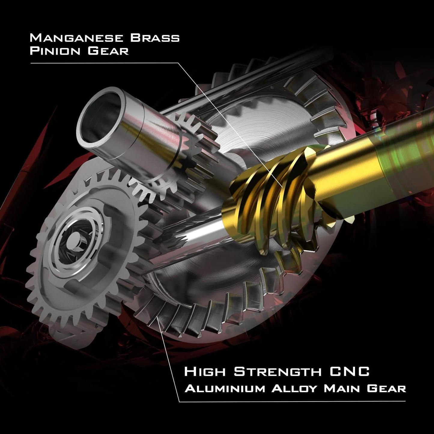 KastKing Speed Demon Elite Spinning Reels