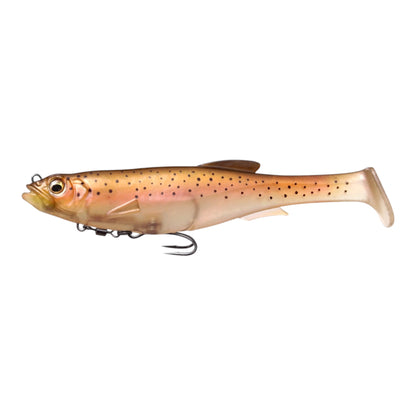 Megabass Magdraft Swimbait - 6" -  8" - 10"