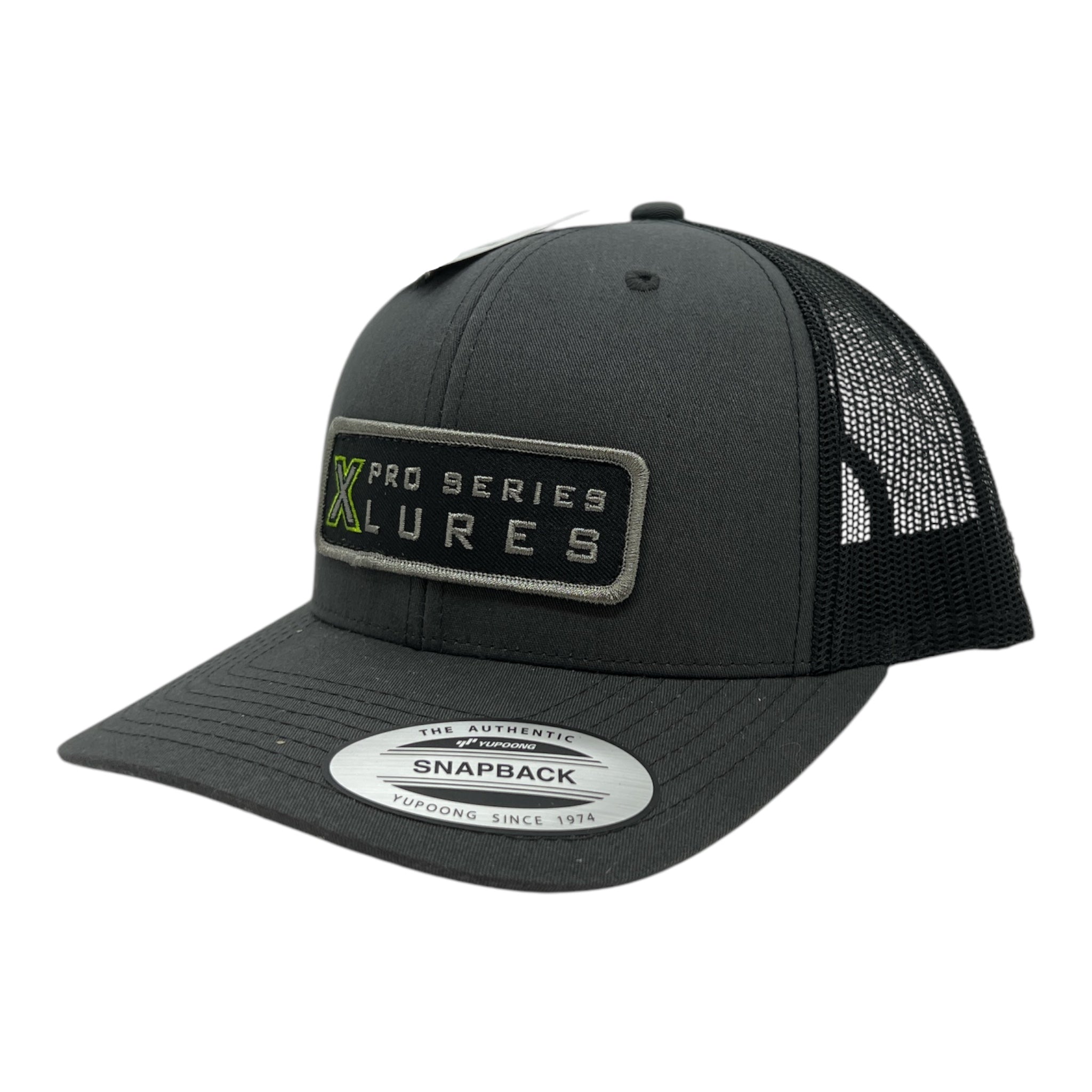 XZone Lures Hats – Three Rivers Tackle