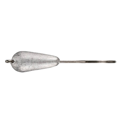 Secret Lures Stupid Tube Jig Head