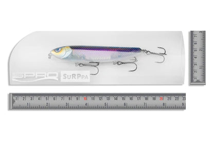 SPRO X Surppa Lure Holders
