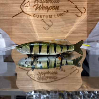 CUSTOM River2Sea S-Waver 168
