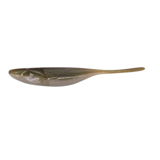 Duckett Baits Sway Minnow