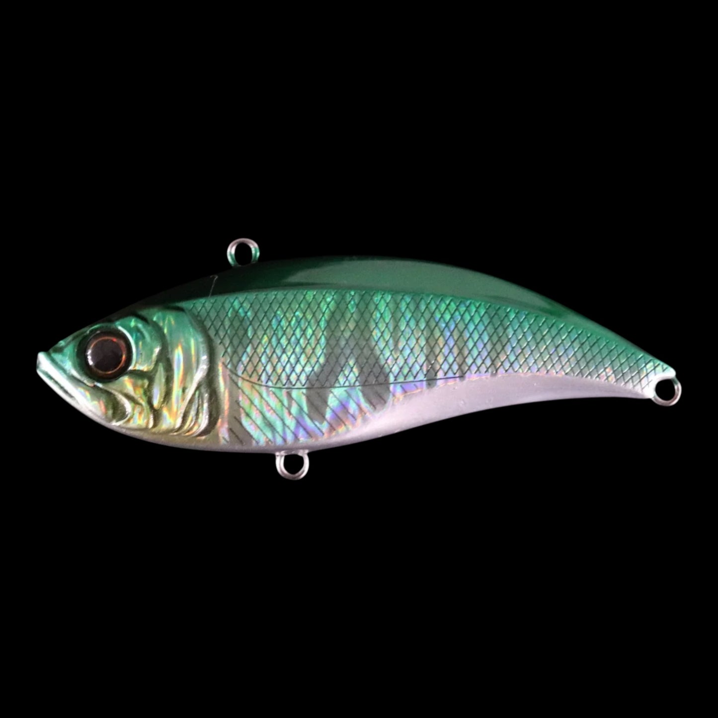 Dranckrazy Taka-Vibe 78 Lipless Crankbait