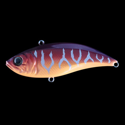 Dranckrazy Taka-Vibe 78 Lipless Crankbait