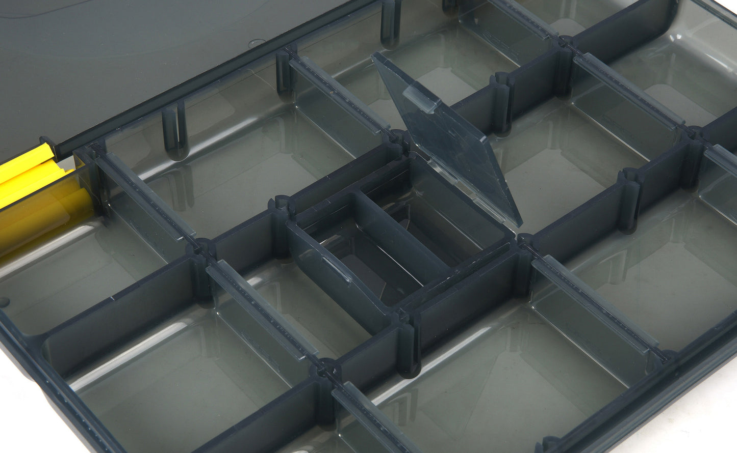 Spro TBX Inner Tray Modular Small Part Storage Containers