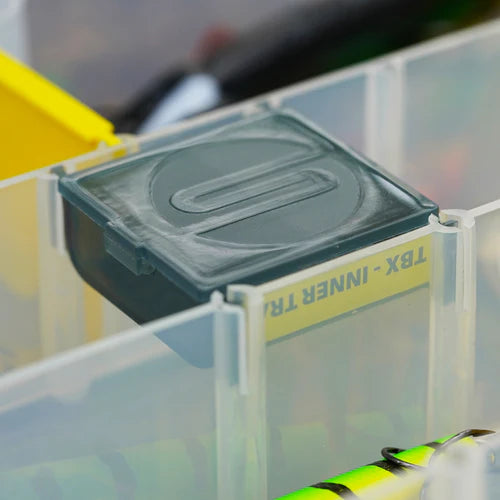 Spro TBX Inner Tray Modular Small Part Storage Containers