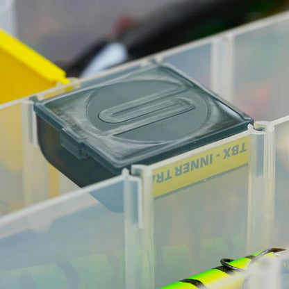 Spro TBX Inner Tray Modular Small Part Storage Containers