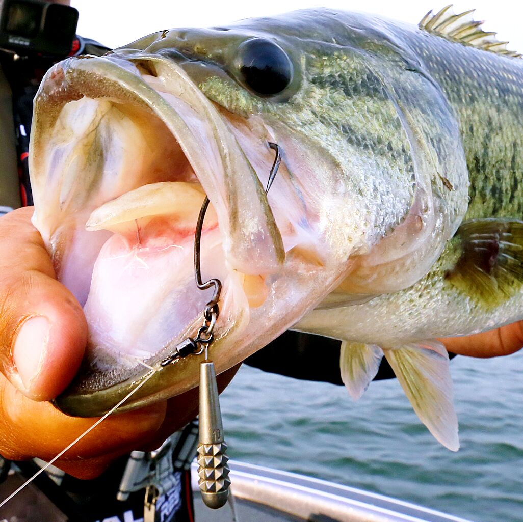 VARIVUS Tungsten Slim Quick Change Sinker - Coming Soon