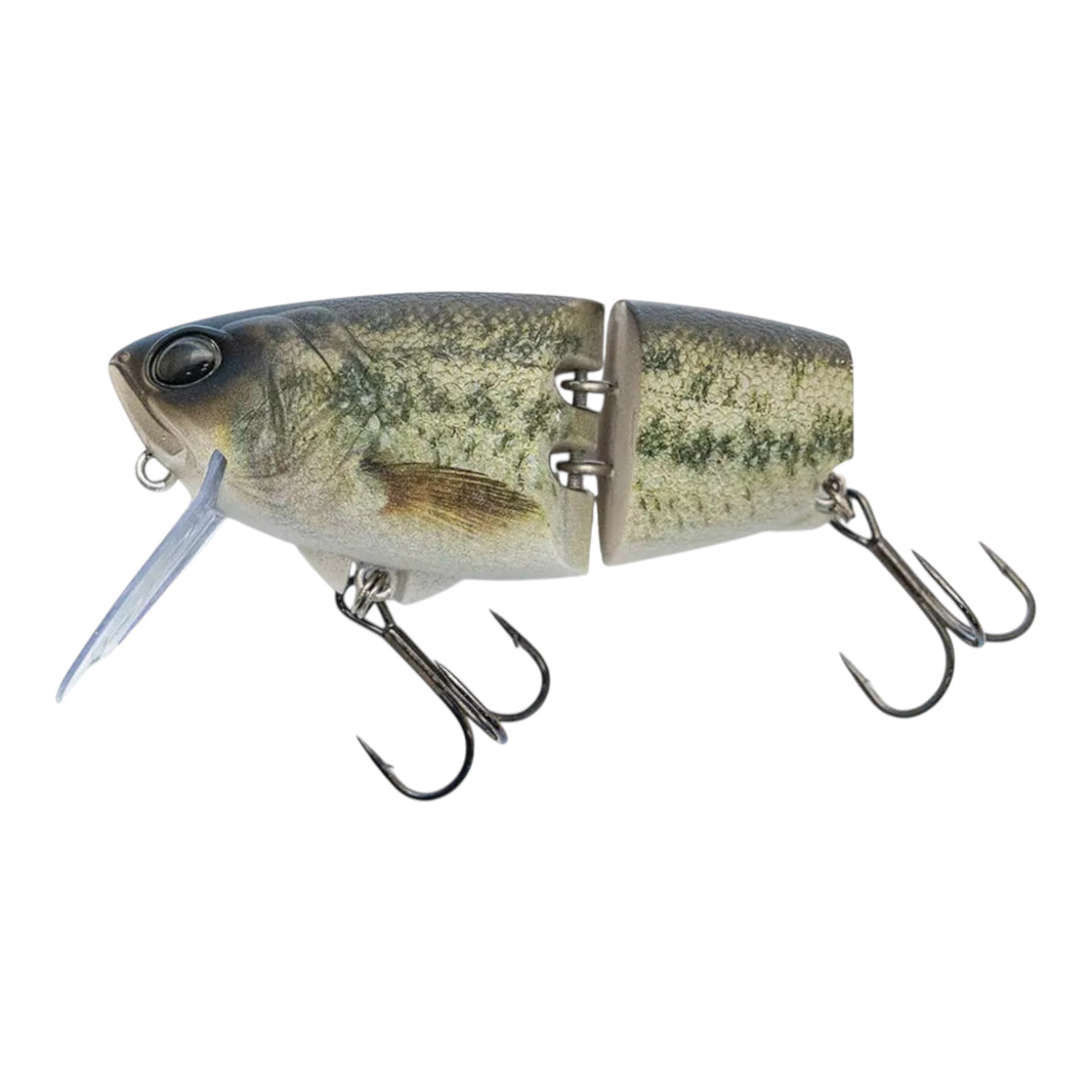 DRT (Division Rebel Tackle) – Three Rivers Tackle