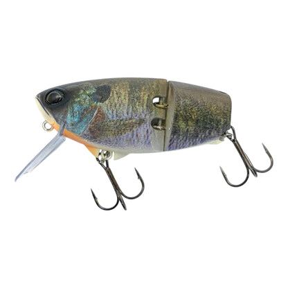 DRT Tiny Joker Wakebaits