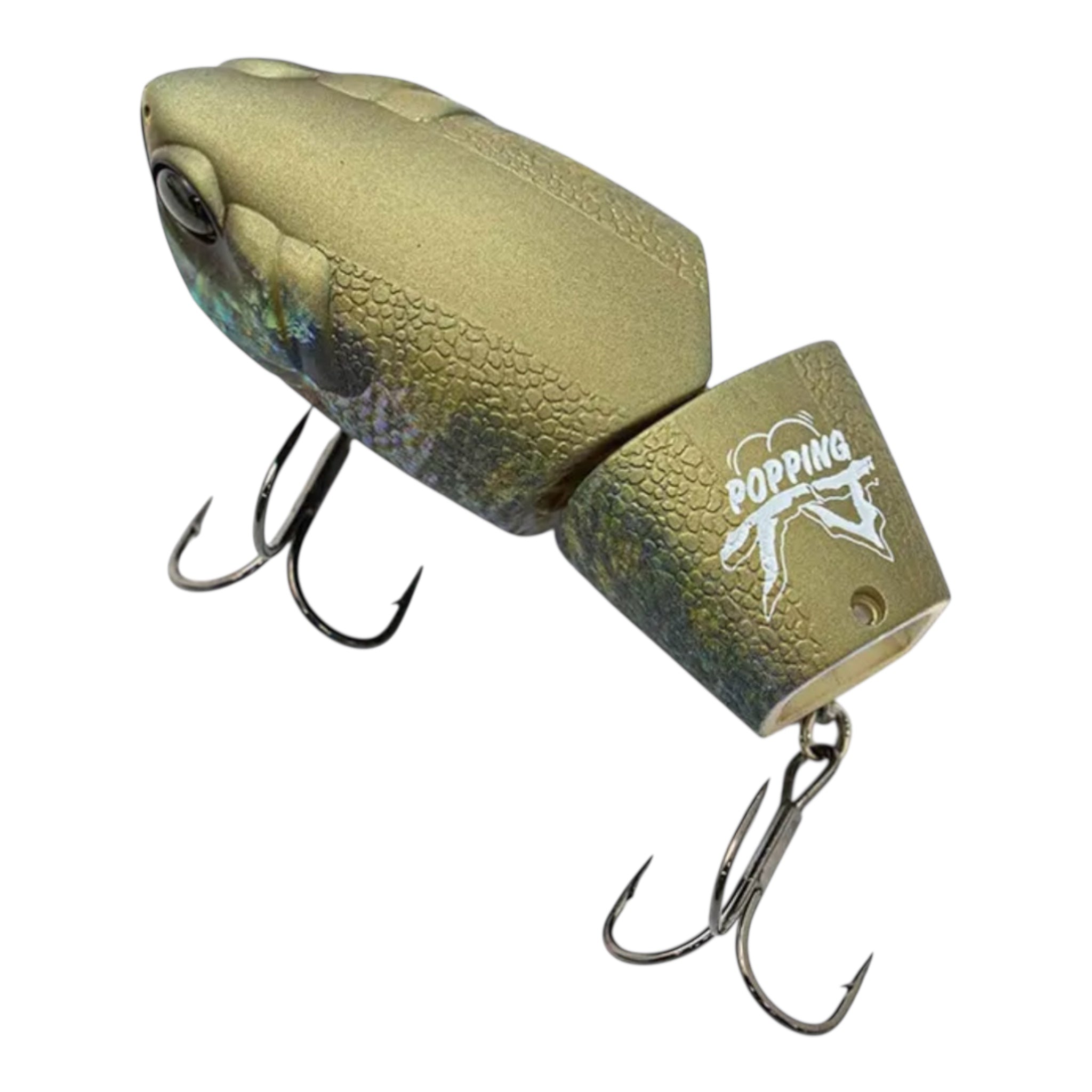 タイニージョーカー drt TiNYJOKER TJ DRT Tiny Joker Wakebaits – Three Rivers Tackle