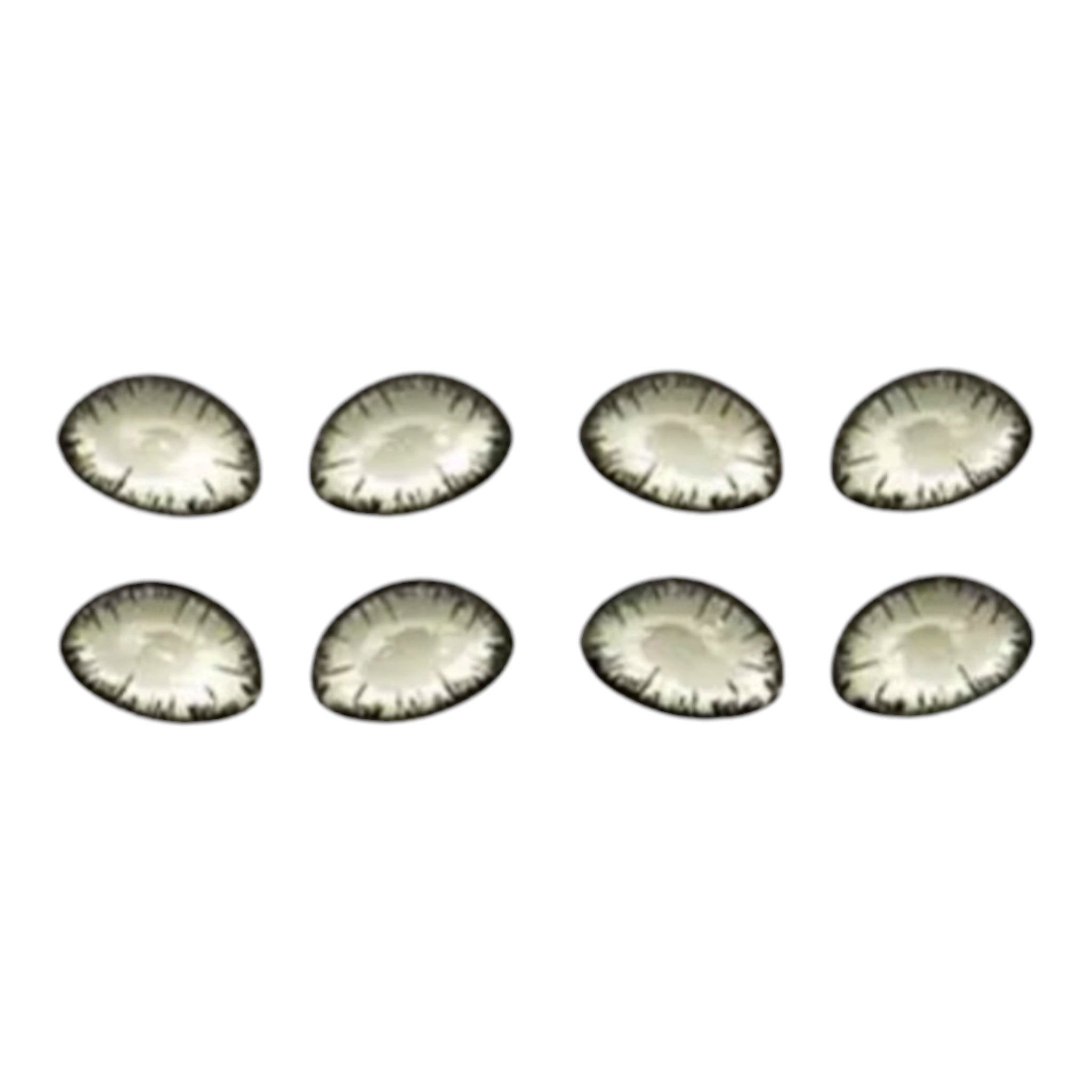 DRT Replacement Eyes – Three Rivers Tackle