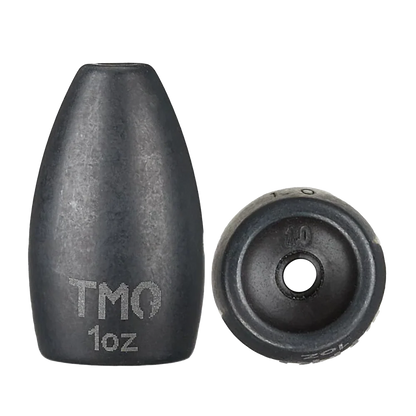 TMO Tungsten Flipping Weights