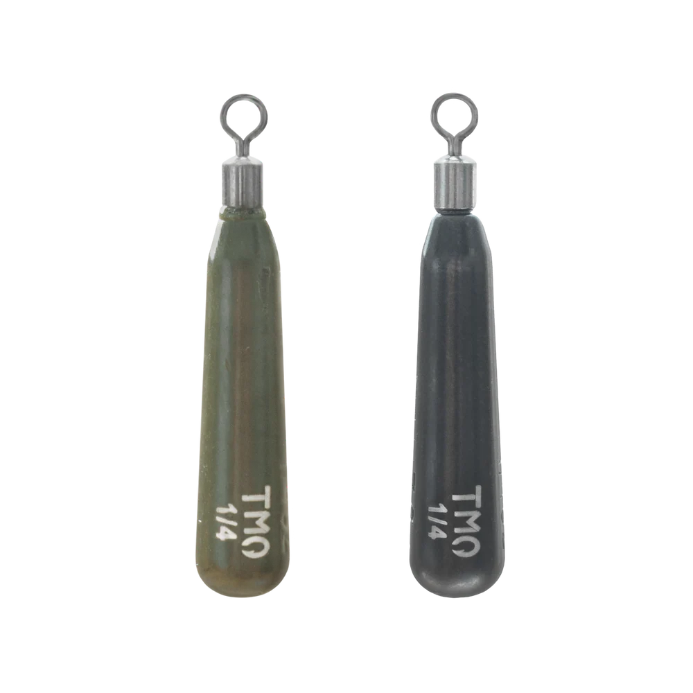 TMO Tungsten Free Rig Weights