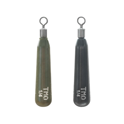 TMO Tungsten Free Rig Weights