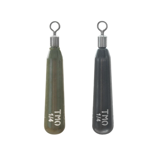 TMO Tungsten Free Rig Weights