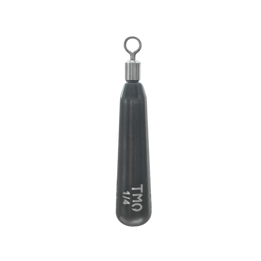 TMO Tungsten Free Rig Weights