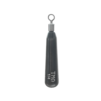 TMO Tungsten Free Rig Weights