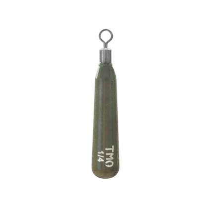 TMO Tungsten Free Rig Weights