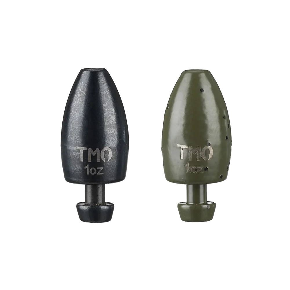 TMO Tungsten Punch Weights