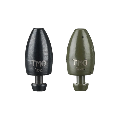 TMO Tungsten Punch Weights
