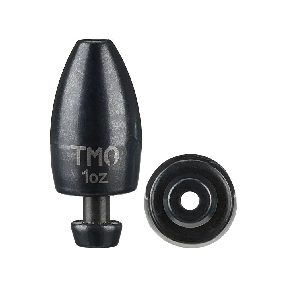 TMO Tungsten Punch Weights
