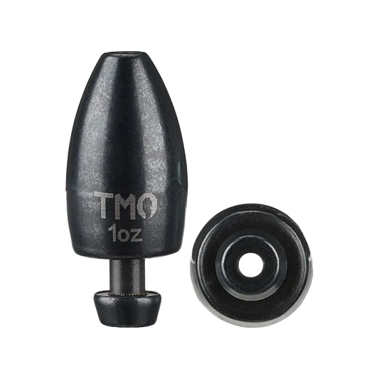 TMO Tungsten Punch Weights