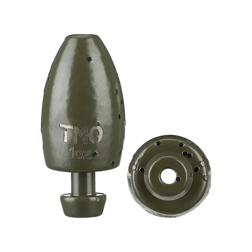 TMO Tungsten Punch Weights