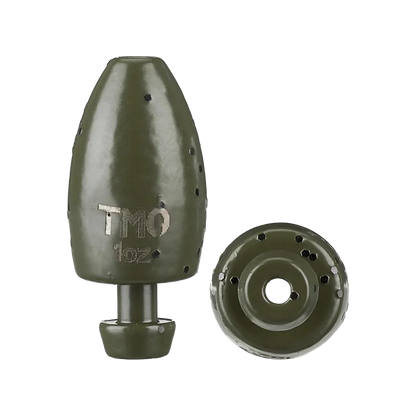 TMO Tungsten Punch Weights
