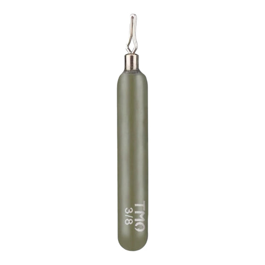 TMO Tungsten Cylinder Drop Shot Weights
