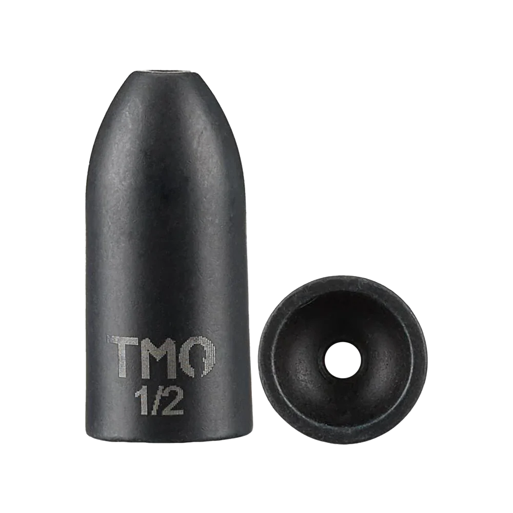 TMO Tungsten Worm Weights