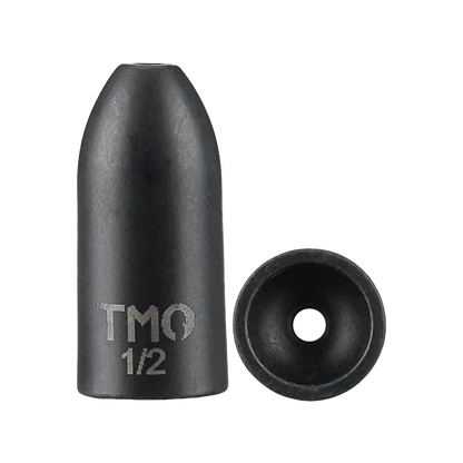 TMO Tungsten Worm Weights