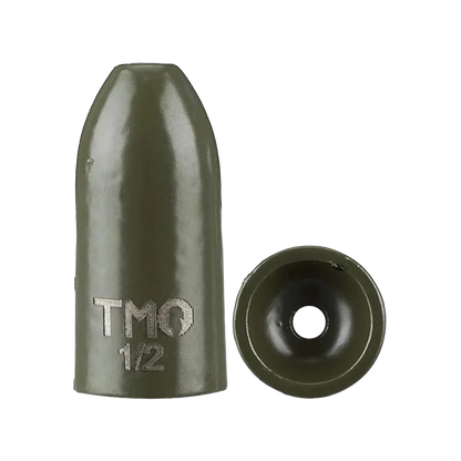 TMO Tungsten Worm Weights