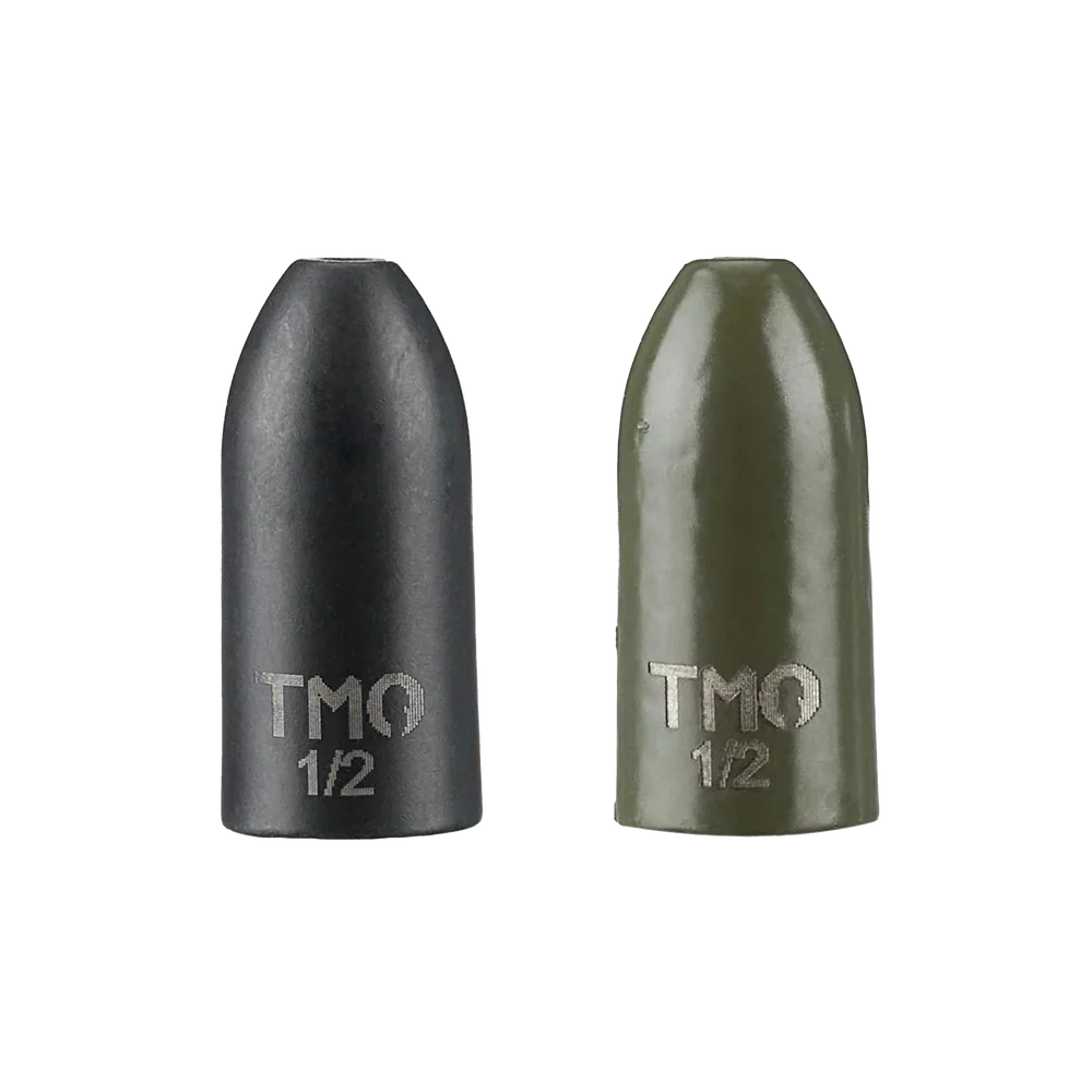 TMO Tungsten Worm Weights