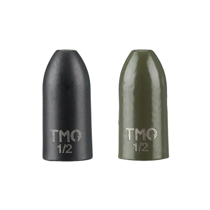 TMO Tungsten Worm Weights