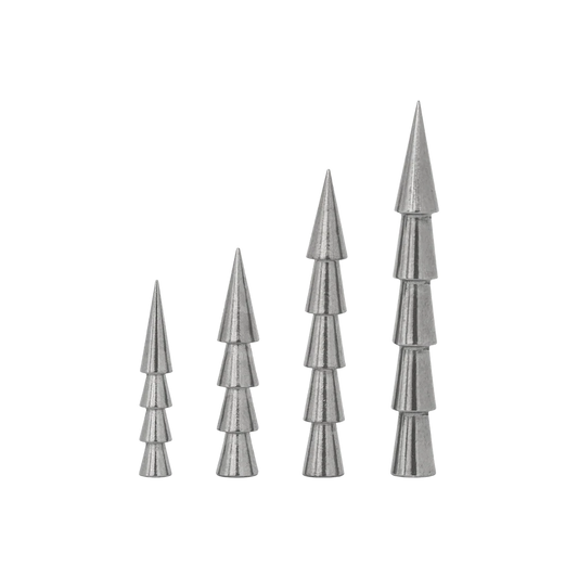 TMO Tungsten Nail Weights