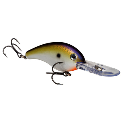 Strike King Pro Model 5XD Crankbaits