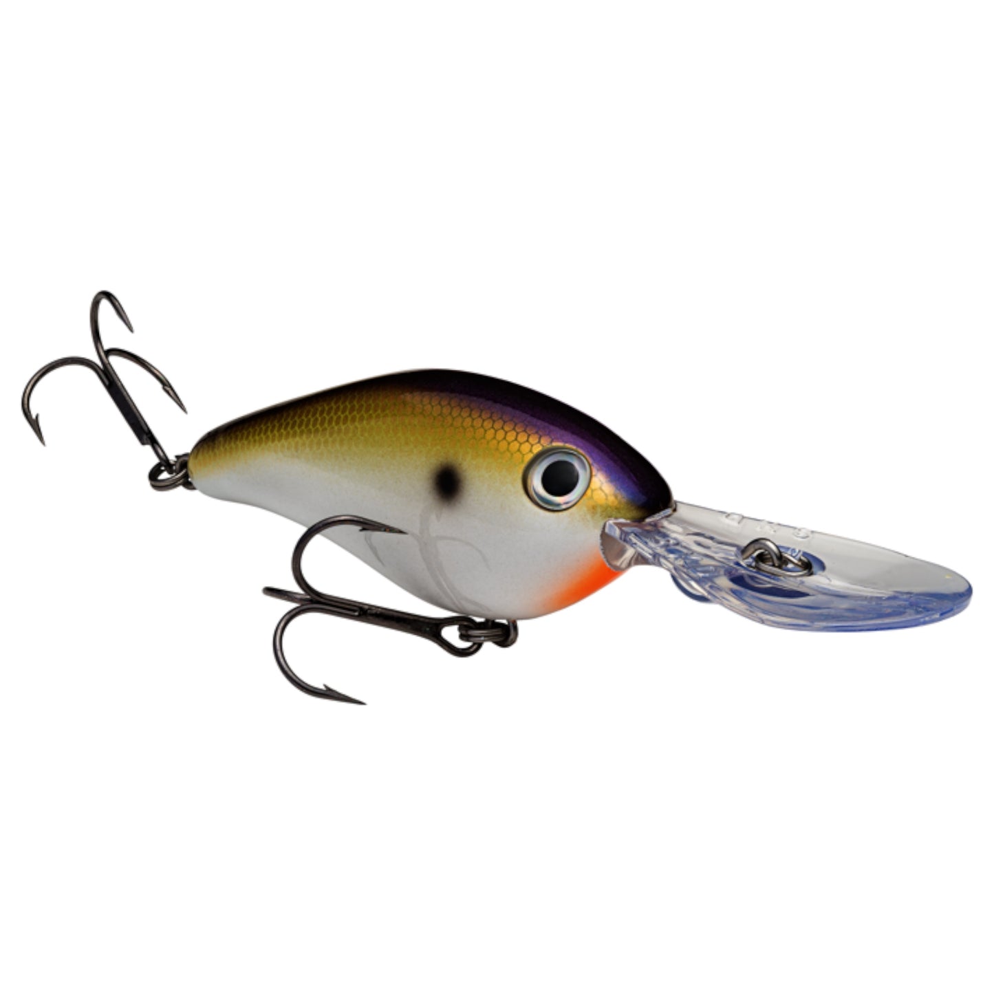 Strike King Pro Model 8XD Crankbait