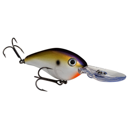 Strike King Pro Model 8XD Crankbait