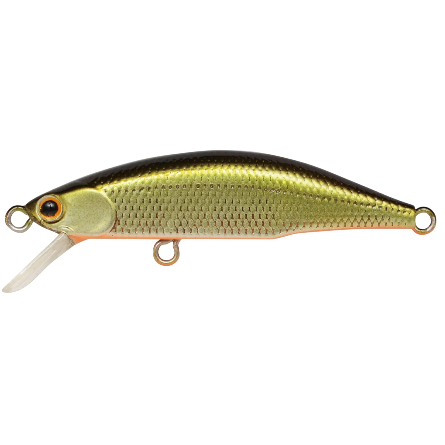 Jackson Meteora Trout Minnow