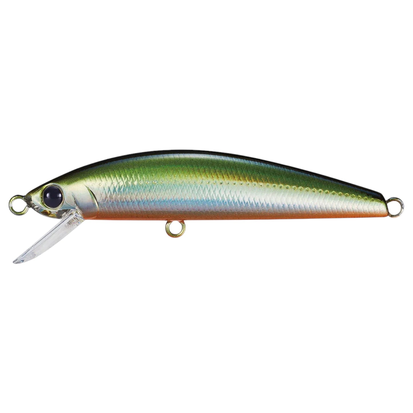 Jackson Trout Tune Minnow