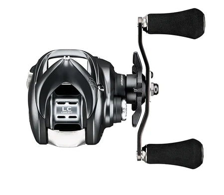 best daiwa flipping reel Tatula Elite Pitch / Flip Casting Three Rivers Tackle engineered Magforce Daiwa Tatula Elite Pitch Flip